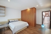 Newly completed 2 bedroom beautiful house for rent in Tay Ho